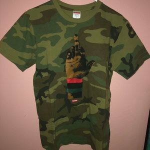 Supreme x Dead Prez Size Small